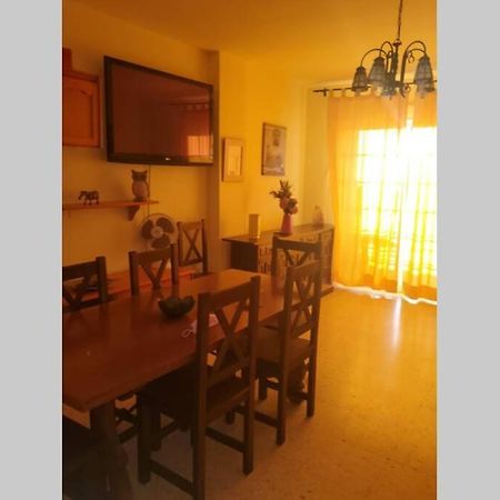 Espacioso Piso En Residencial Con Gran Piscina Ел Пуерто де Санта Мария Екстериор снимка