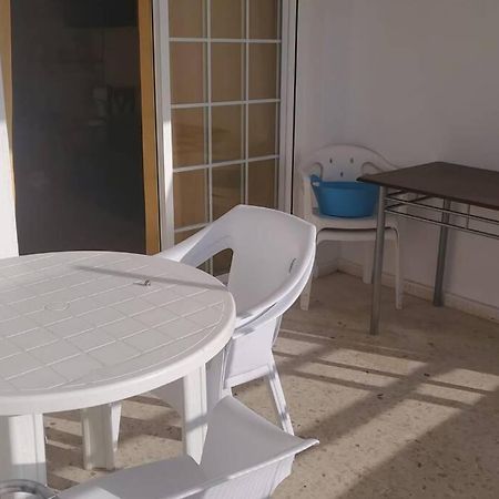 Espacioso Piso En Residencial Con Gran Piscina Ел Пуерто де Санта Мария Екстериор снимка